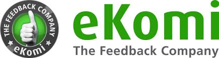 eKomi Logo