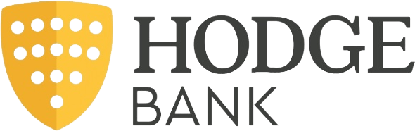 Hodge Bank